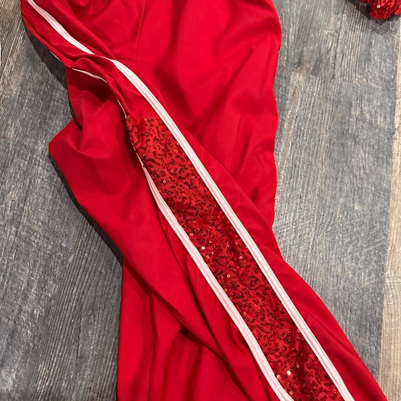 Girls hip hop costume - Picture 6 of 11